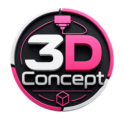 3D Concept